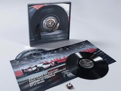 |VFA[XJ[̃^C琧삵R[hՁuThe 24 Minutes of Le Mansv