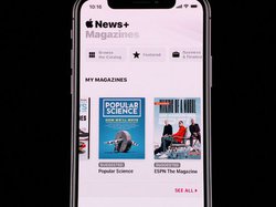 ăAbvA300̎GEVǂݕ́uApple News+v񋟊JnBz9.99h