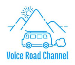 i-dioAN}ŏol̐V`luVoice Road Channelv