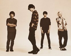 BUMP OF CHICKENATuXN