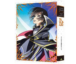 �w�R�[�h�M�A�X �����̃����[�V���xBD��DVD��12��5����������