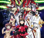 キノの旅 周年記念 アニメ第一作が全話いっき見ブルーレイ化 ハイレートsd画質で収録 Phile Web