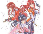アニメ Charlotte Boxが10 14発売 Tv未放送エピソードなど収録 Phile Web