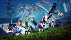 Mm̐m`Ȃ킢wGOAT OF DUTYxASteamŖzM