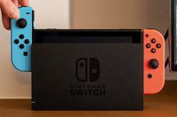 Nintendo SwitchASDJ[hւ̃Q[_E[hRg[[̃{^蓖ĕύX\