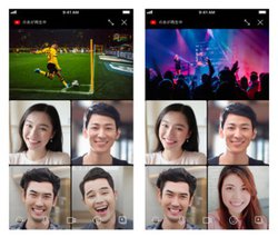 LINEAYouTubeEFuu݂ȂŌv@\BrfIʘb@\啝