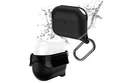 SpigenAIP67h́uAirPods ProvpP[X