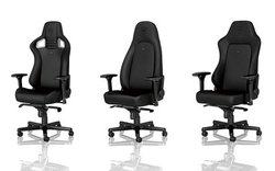 noblechairs̃Q[~O`FAAʋCfނggBLACK EDITIONh