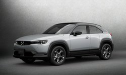 }c_ARpNgSUVuMAZDA MX-30vHɓ