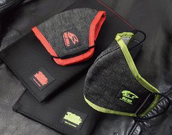 IL[AuTIGER & BUNNYvR{̃}XNJo[ƃ}XN|[`