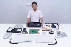 uPS5v̕𓮉悪JBCPU/GPU\