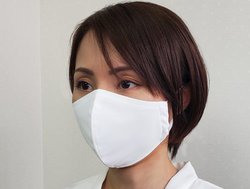 RiJACVcfނ̃}XNuULTRA MOVE 􂦂闧̃}XNvBɂ͐ۑfނ̗p