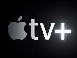 uApple TV+v̖TԂA2021N2܂