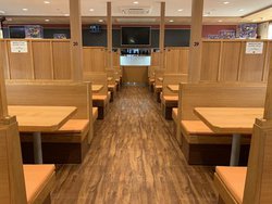 iAXƑΖʂȂgڐG^T[rXh̐VX܁uX}[g烌Xgv