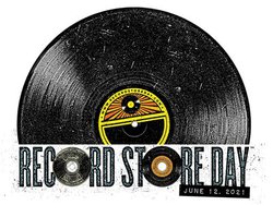 R[hXgA̍ՓTuRECORD STORE DAYvA2021N612J