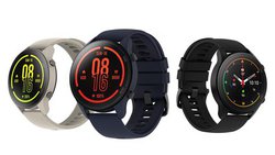 XiaomiAVvŎ荠ȃX}[gEHb`uMi WatchvuMi Watch Litev