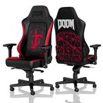 �wDOOM�x�R���{�̃Q�[�~���O�`�F�A�o��BBethesda�������C�Z���X�i��2�e�A�x�[�X���f���́uHERO�v