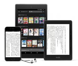 Amazon̓ǂݕuKindle Unlimitedv3199~ɂȂLy[