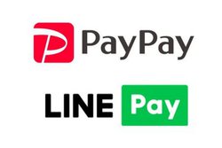 PayPayXLINE Payx\ɁB8/17QRR[hAg