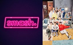 c^Avusmash.vA؍{[CYO[vwSEVENTEENxIWifƐzMB9/17