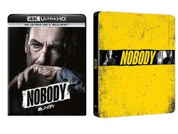 映画『Mr.ノーバディ』の4KUHD BD／BDが11/10に発売。Amazon限定