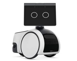 AmazonがAlexa搭載ロボット「Astro」発表、999ドル。家族見守りやエンタメ機能も
