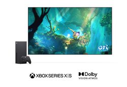 uXbox  Series X^Svhr[rWɐΉ