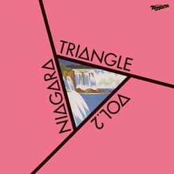 rA쌳tɂuNIAGARA TRIANGLE Vol.2v40NՂ2022N321[XI