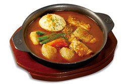 A1ɕKvȖ؂1/3ۂuƖ؂̃X[vJ[vB10ނ̃XpCXgp