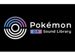 |Pu_Ch/p[ṽQ[BGM149ȂĐEDL\BuPokemon DP Sound LibraryvJ
