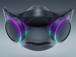 ＜CES＞Razer、音声増幅できるゲーミングマスク発表。触覚フィードバック機能つきゲーミングチェアも