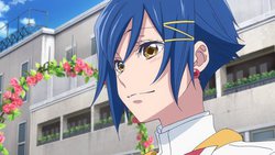 �wARIA The BENEDIZIONE�xBD��8/24�����I �`�����낵�W���P�Ȃǁg�t�B�i�[���ɑ��������h���T�����^