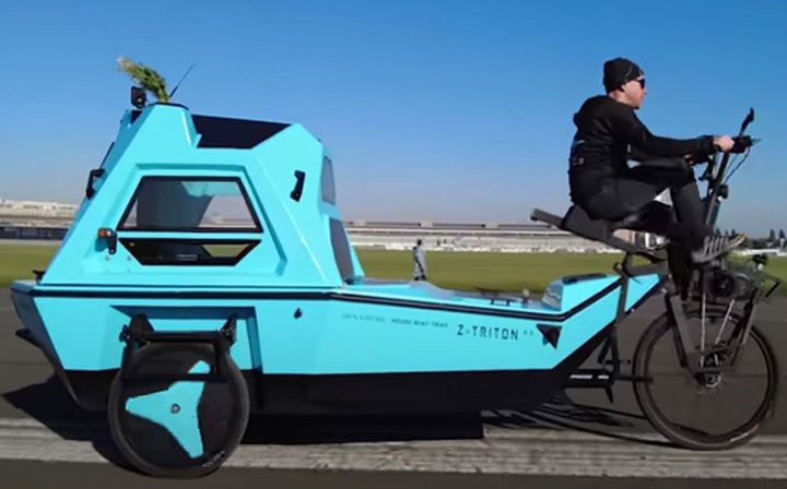 {[gɂȂd]LsOJ[uBeTRITONvBւ̗璅zyGadget Gatez