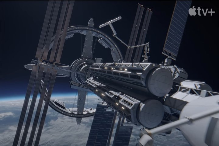 ă\̉ΐJ񋣑ɑxQBApple TV+wtH[EI[E}JChxV[Y3VfyGadget Gatez