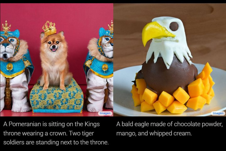 GoogleA͂獂x摜𐶐AIuImagenvB|mȂǂւ̈plʌJyGadget Gatez