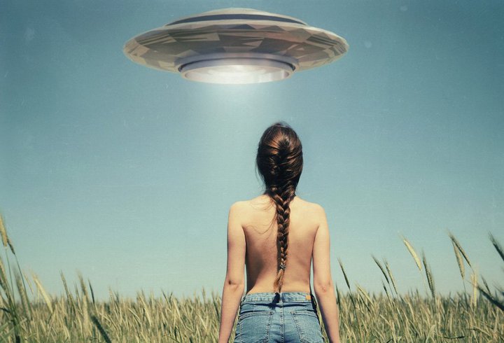 NASAAUFO`[𔭑ցBڌ񍐂𐸍yGadget Gatez