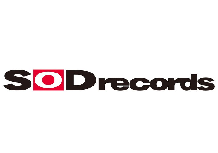 SOD、音楽レーベル「SOD records」を設立。「出演者の夢を応援」
