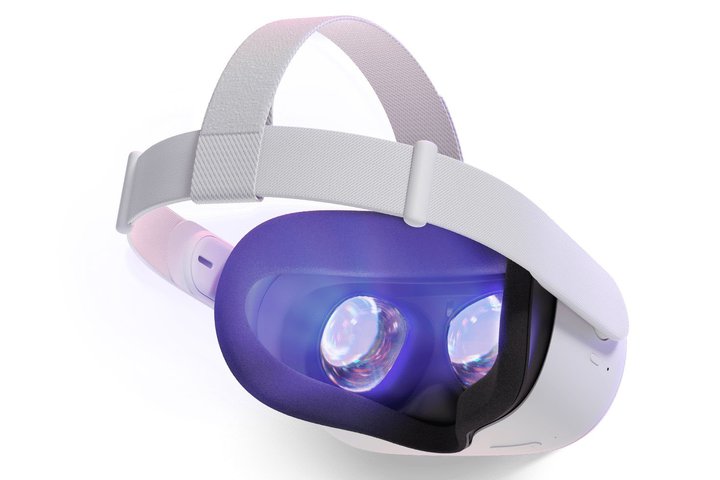 MetaAVRwbhZbgFacebookAJEg̕RtsvɁB8