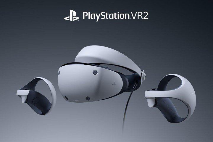 uPlayStation VR2v2023NɌ