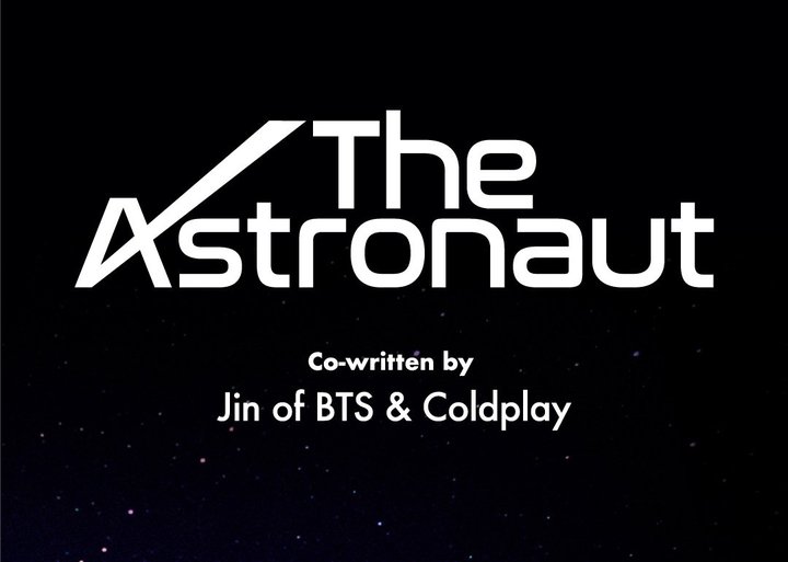 TBTSEJINÃ\VOuThe Astronautv ColdplayƂ̃R{