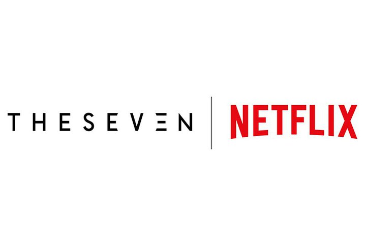 Netflix�ATBS�q��ЂƂ̐헪�I��g�𔭕\�B�����J���̉f����i��S���E�ɔz�M
