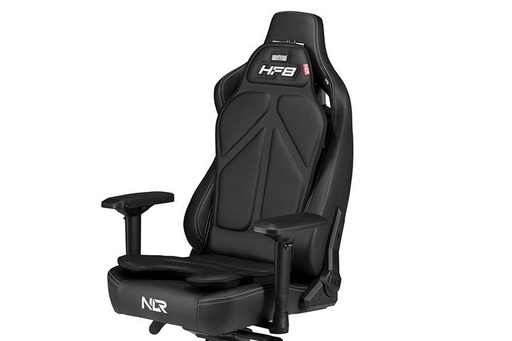 Q[̗Տꊴ≹UɕϊBQ[~O`FApbhuHF8 Haptic Gaming Padv