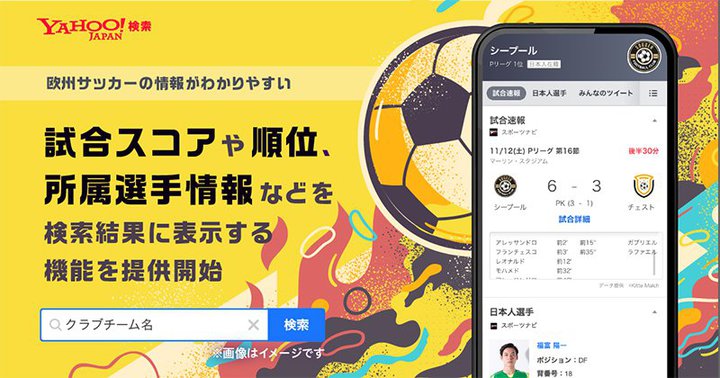 Yahoo!ABTbJ[[O̎ʂIʂɕ\V@\