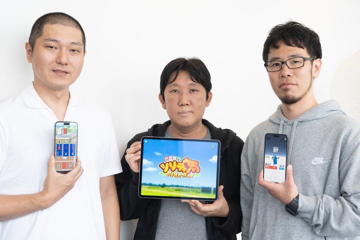 Abv̒zQ[T[rXuApple ArcadevAJ҂݂͂Ƃ