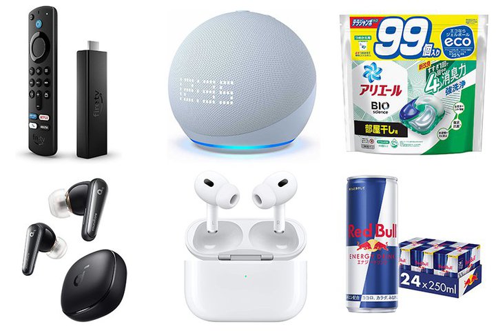 ؂꒍ӁIAmazonvCf[ATCgŔĂlCi̓RI