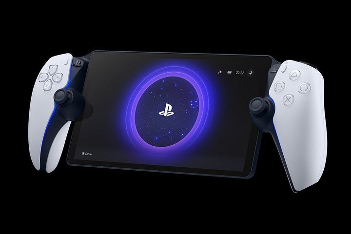 uPlayStation Portal [gv[[v1115B\t929