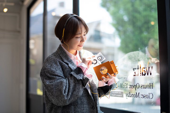 uCASSETTE STORE DAY x CASSETTE WEEK 2023vAItBV~[Yɓy򖃎qAC