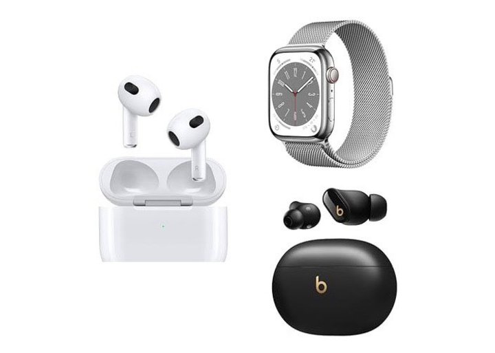 AmazonAirPodsiPhoneAMacȂǂ^CZ[Bc萔_̂̂