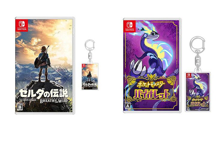 SwitchPS5̐lCQ[ɁIuAmazonVSALEv̒ڃQ[\tg̓R