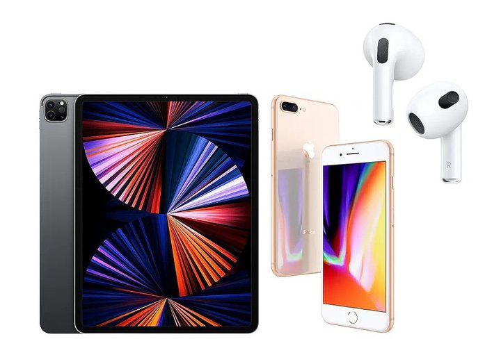 AmazonX}CZ[AiPhoneiPad1~䂩IAbv͐i_